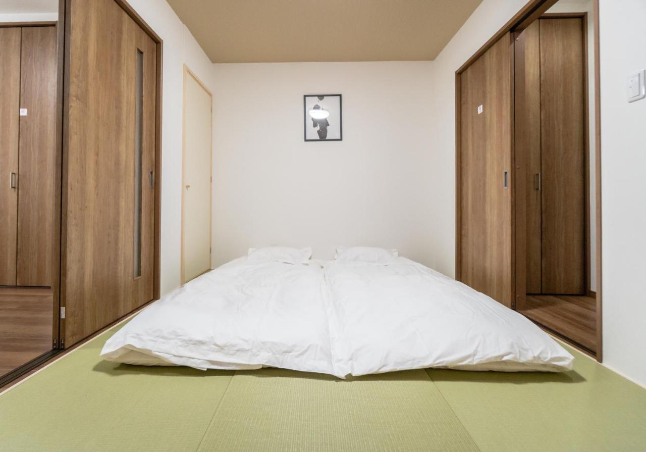 Hanastay花渓居 - 海（Umi) Osaka Exterior photo