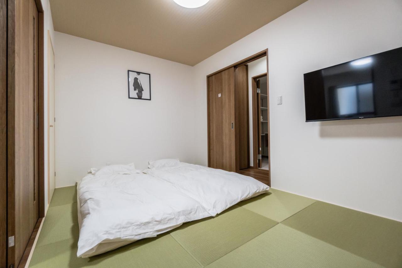 Hanastay花渓居 - 海（Umi) Osaka Exterior photo