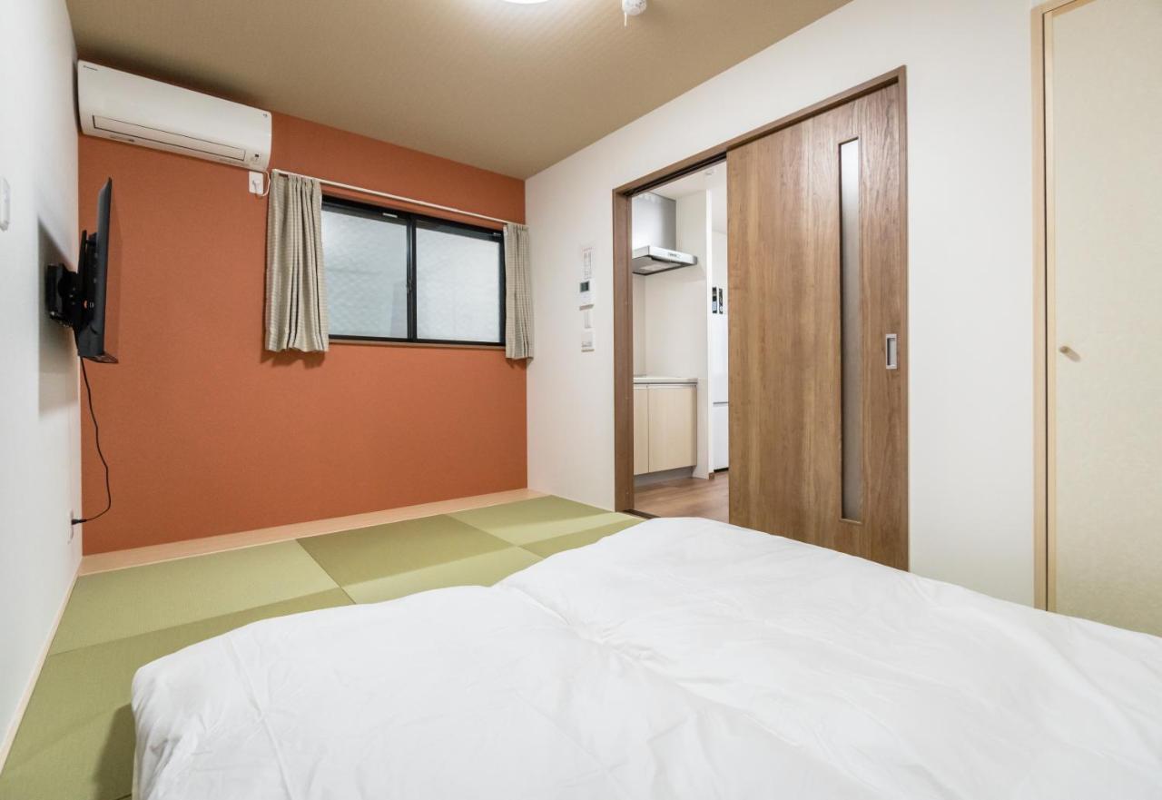 Hanastay花渓居 - 海（Umi) Osaka Exterior photo