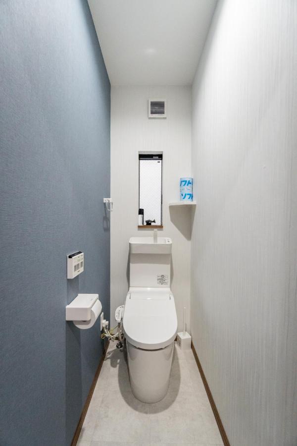Hanastay花渓居 - 海（Umi) Osaka Exterior photo