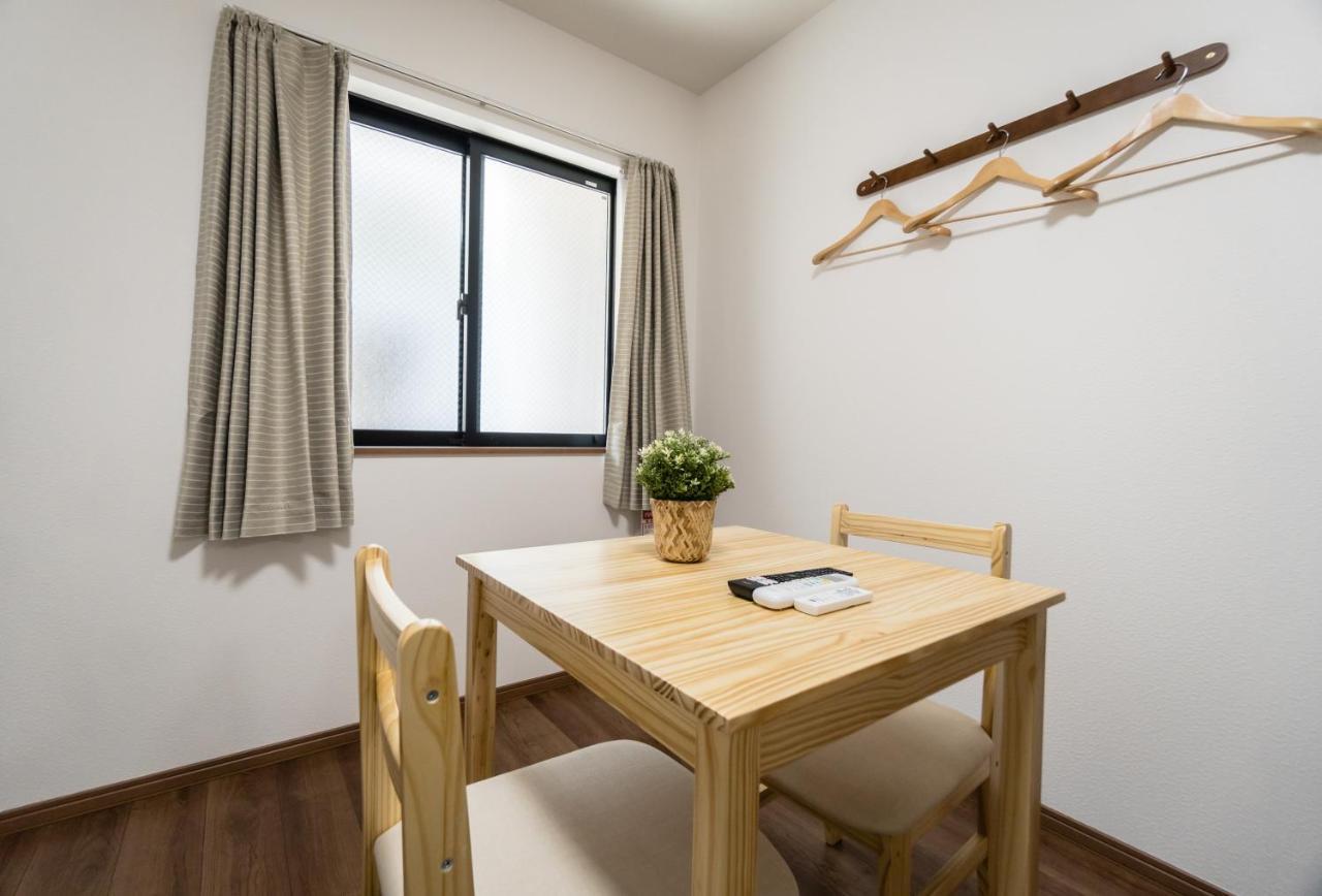 Hanastay花渓居 - 海（Umi) Osaka Exterior photo