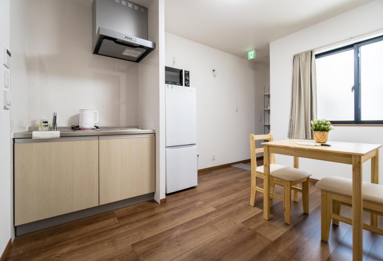 Hanastay花渓居 - 海（Umi) Osaka Exterior photo