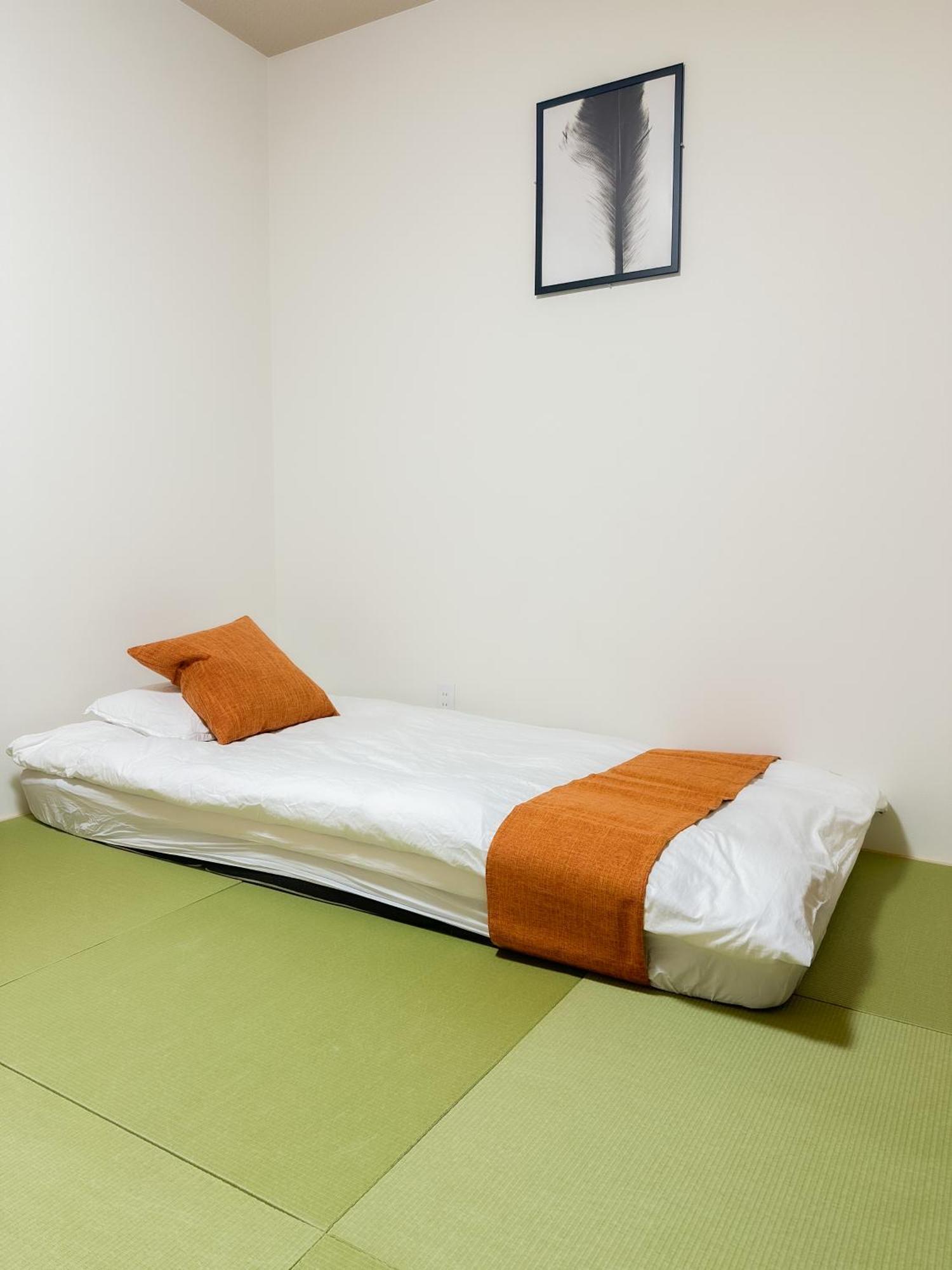 Hanastay花渓居 - 海（Umi) Osaka Exterior photo