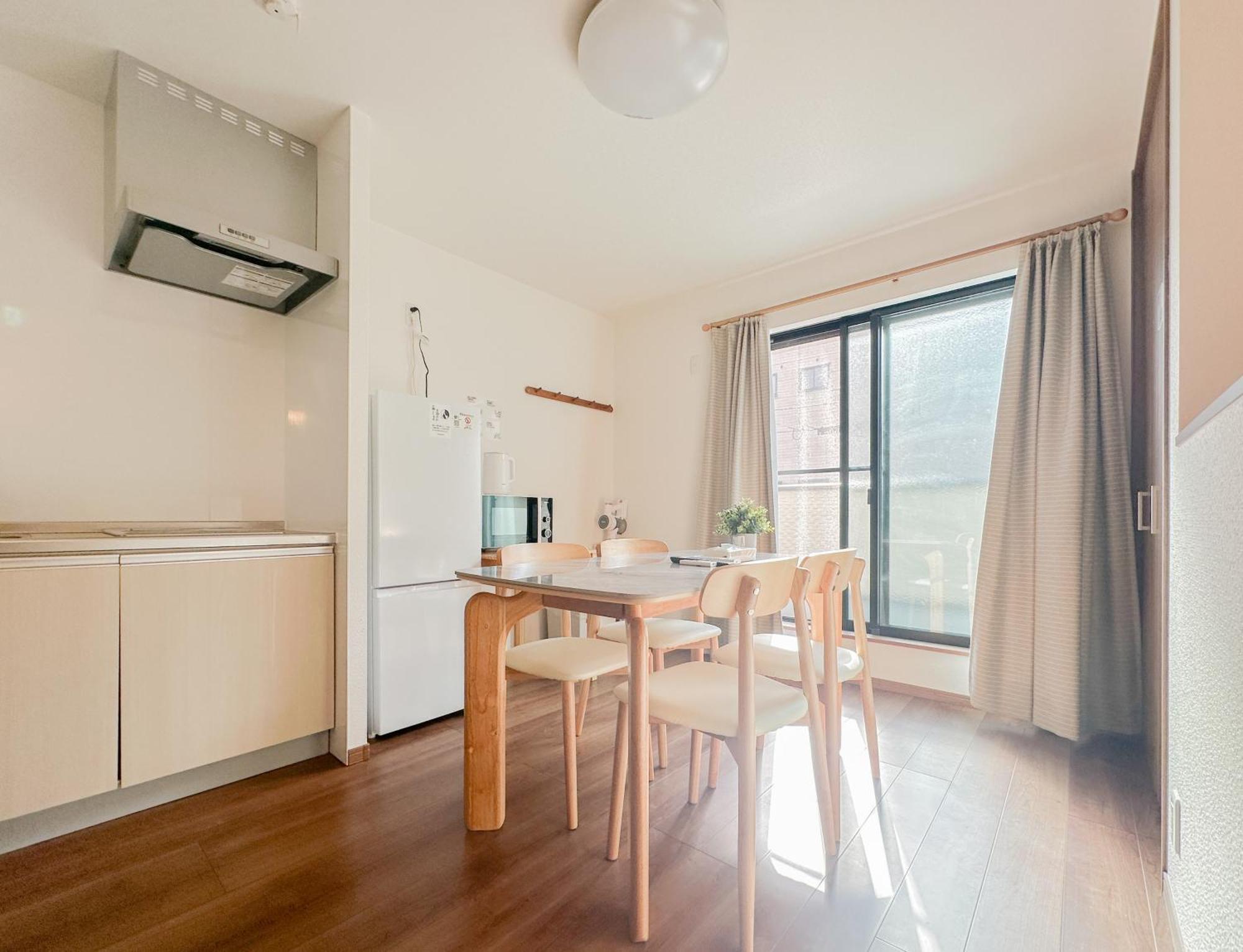 Hanastay花渓居 - 海（Umi) Osaka Exterior photo